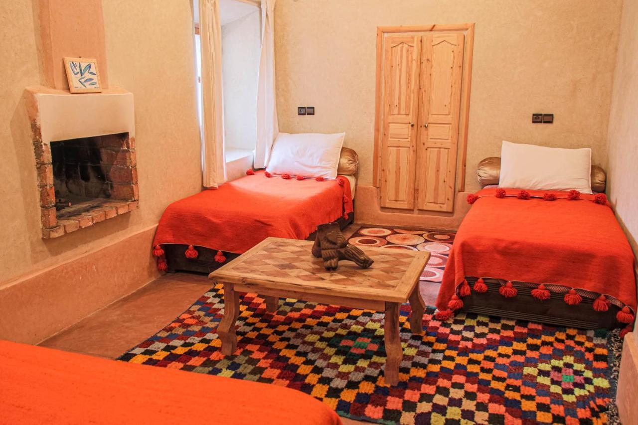 Riad Diwane เวียร์เกน ภายนอก รูปภาพ