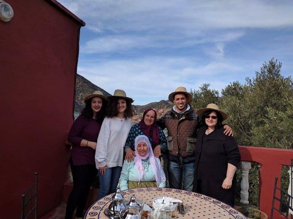 Riad Diwane เวียร์เกน ภายนอก รูปภาพ