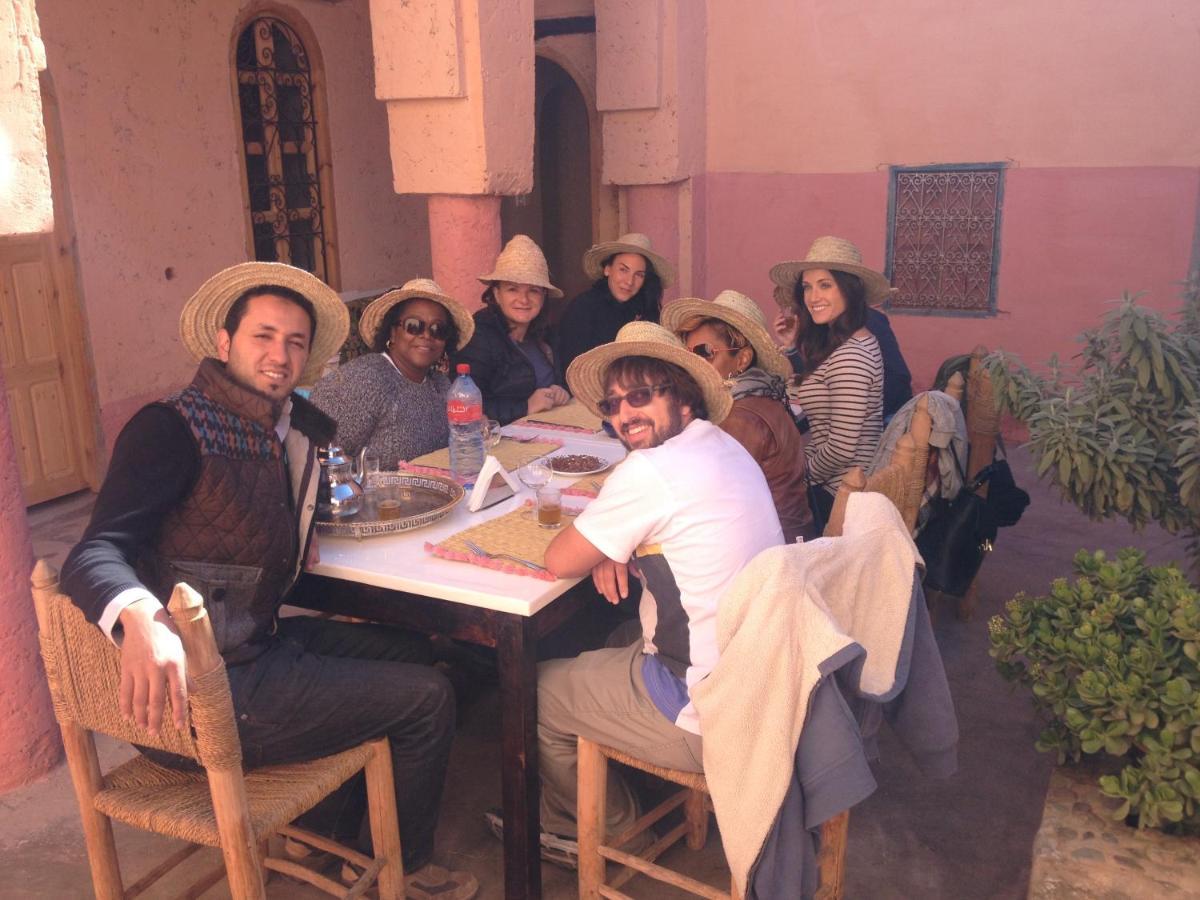 Riad Diwane เวียร์เกน ภายนอก รูปภาพ