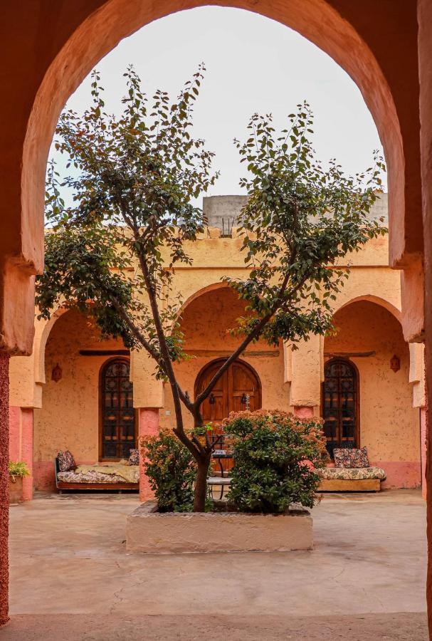 Riad Diwane เวียร์เกน ภายนอก รูปภาพ