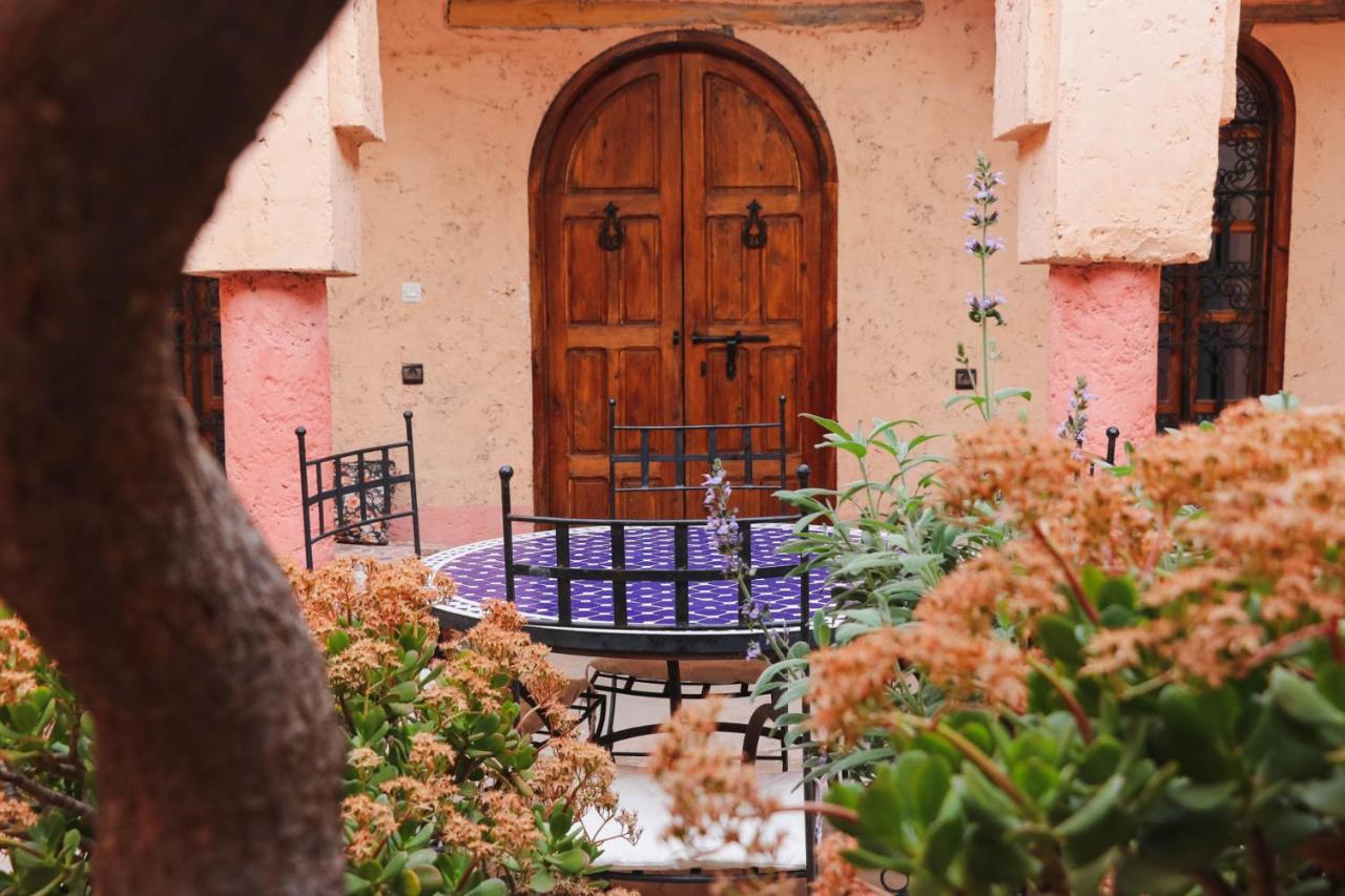 Riad Diwane เวียร์เกน ภายนอก รูปภาพ
