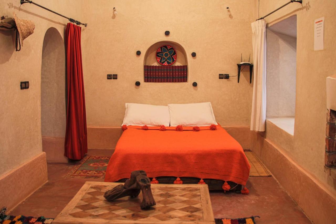 Riad Diwane เวียร์เกน ภายนอก รูปภาพ