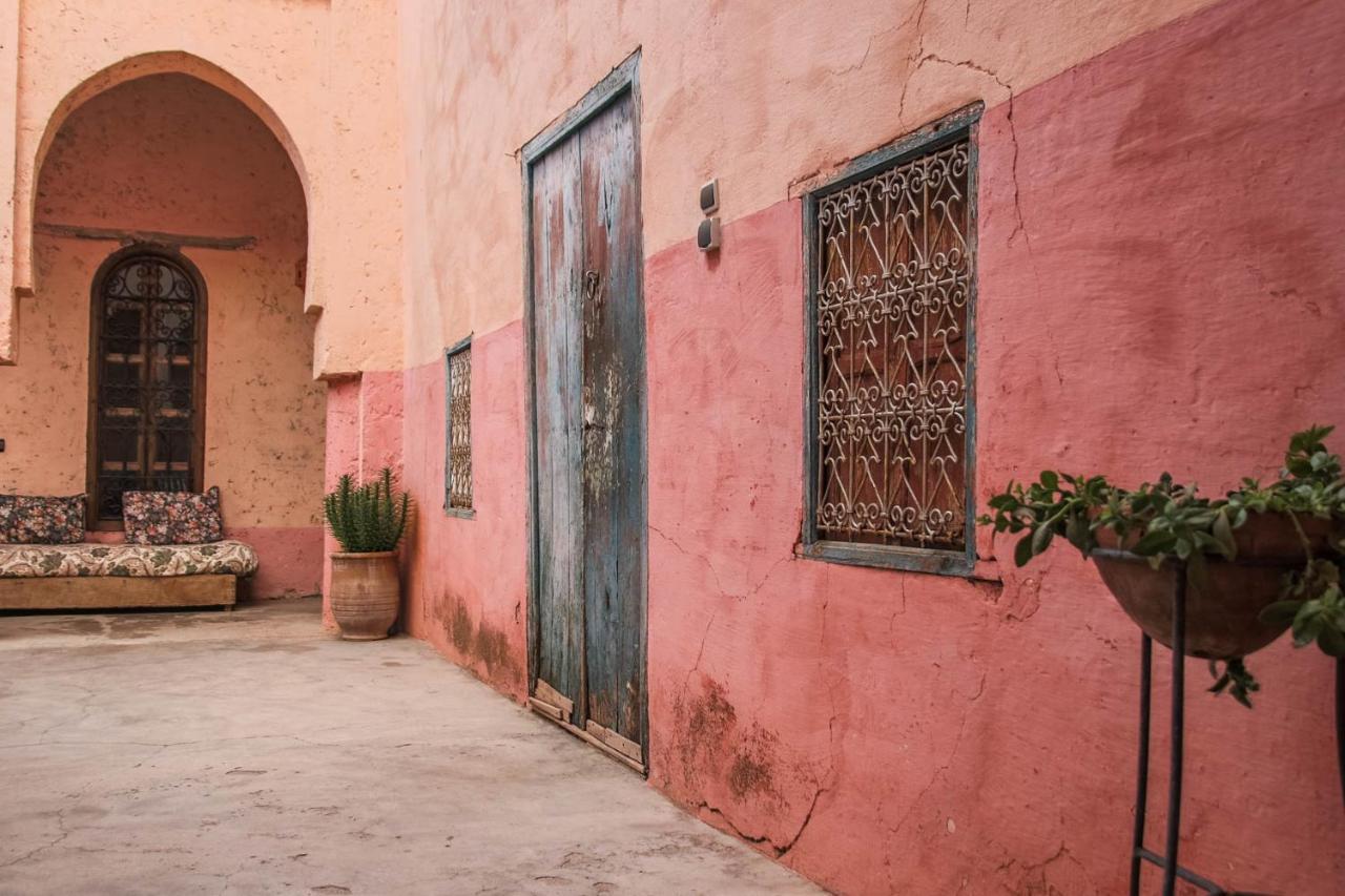 Riad Diwane เวียร์เกน ภายนอก รูปภาพ