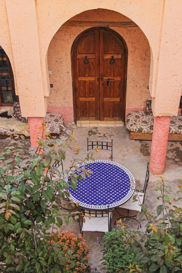 Riad Diwane เวียร์เกน ภายนอก รูปภาพ