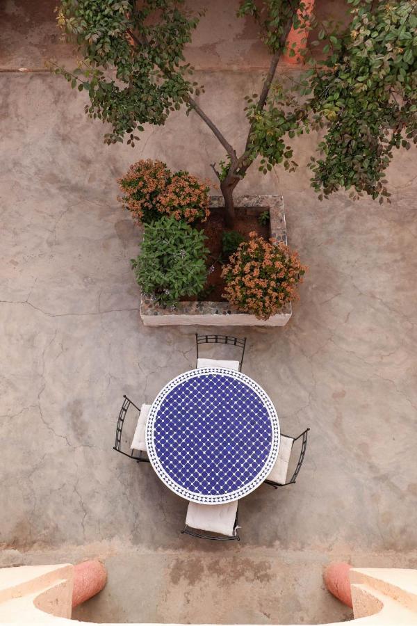 Riad Diwane เวียร์เกน ภายนอก รูปภาพ