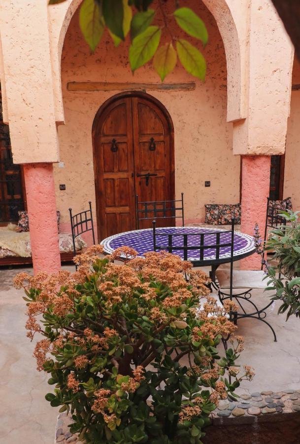 Riad Diwane เวียร์เกน ภายนอก รูปภาพ