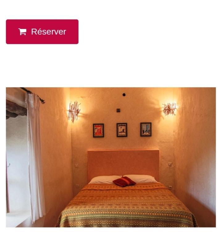 Riad Diwane เวียร์เกน ห้อง รูปภาพ