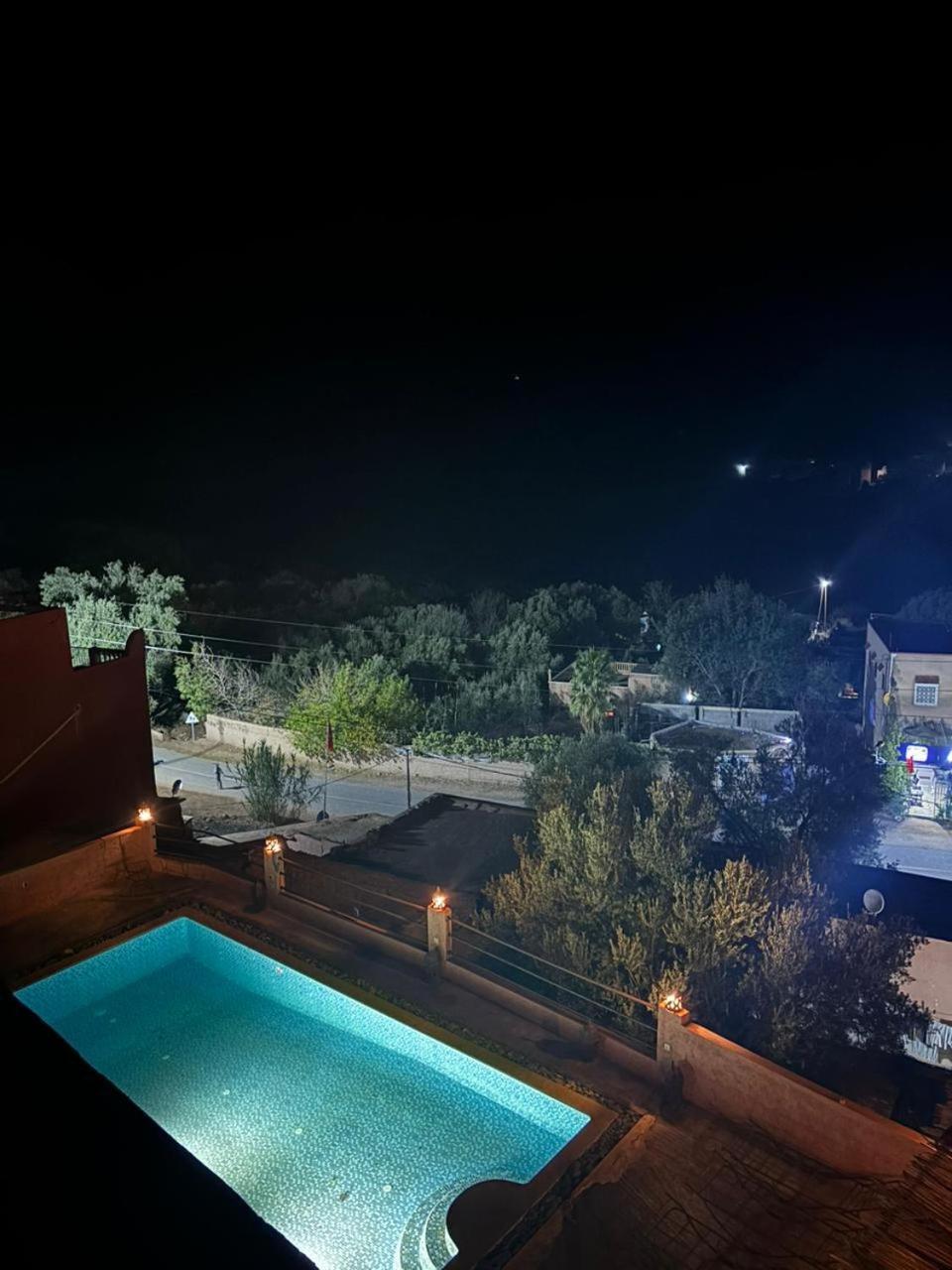 Riad Diwane เวียร์เกน ห้อง รูปภาพ