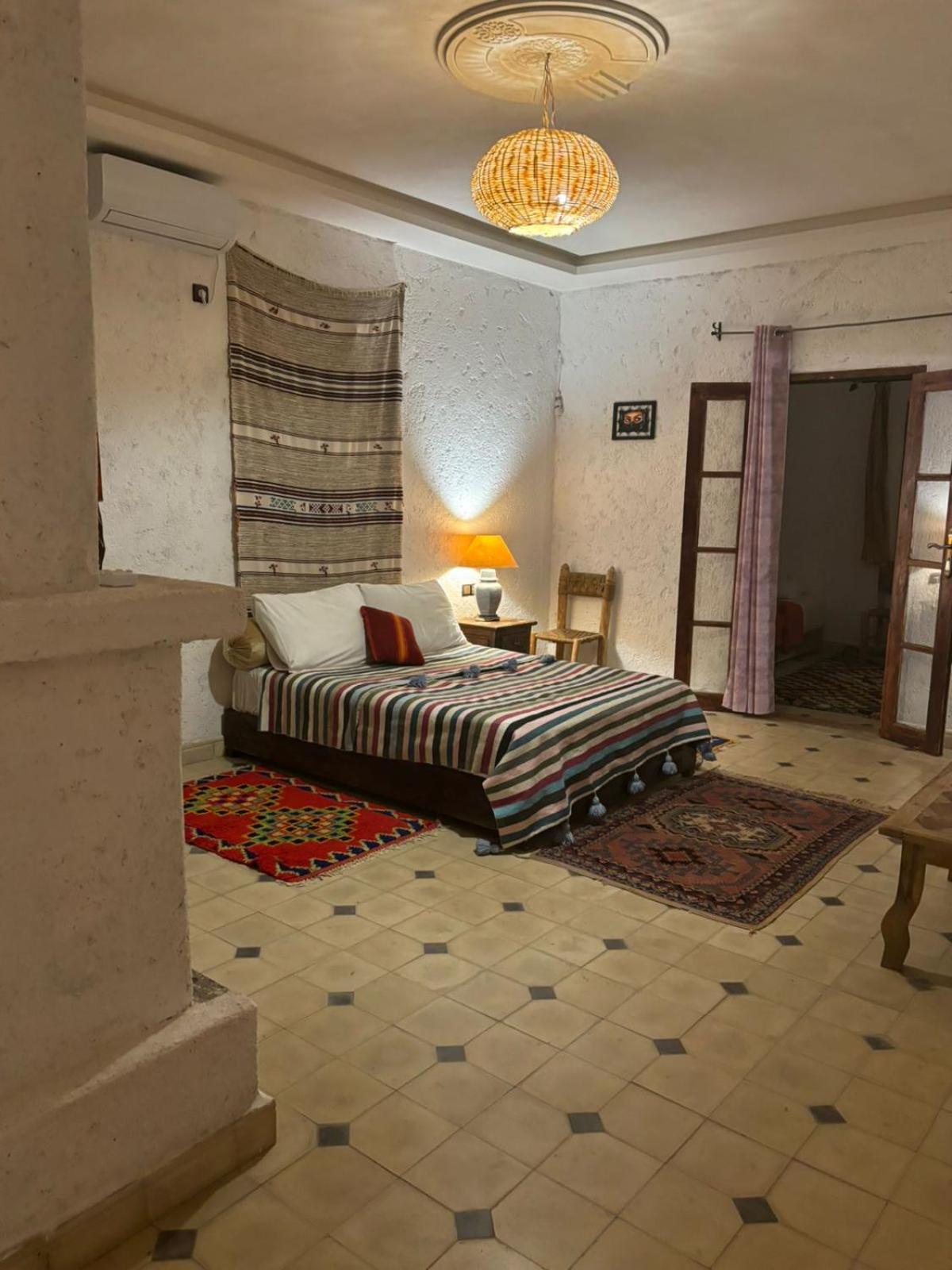 Riad Diwane เวียร์เกน ห้อง รูปภาพ