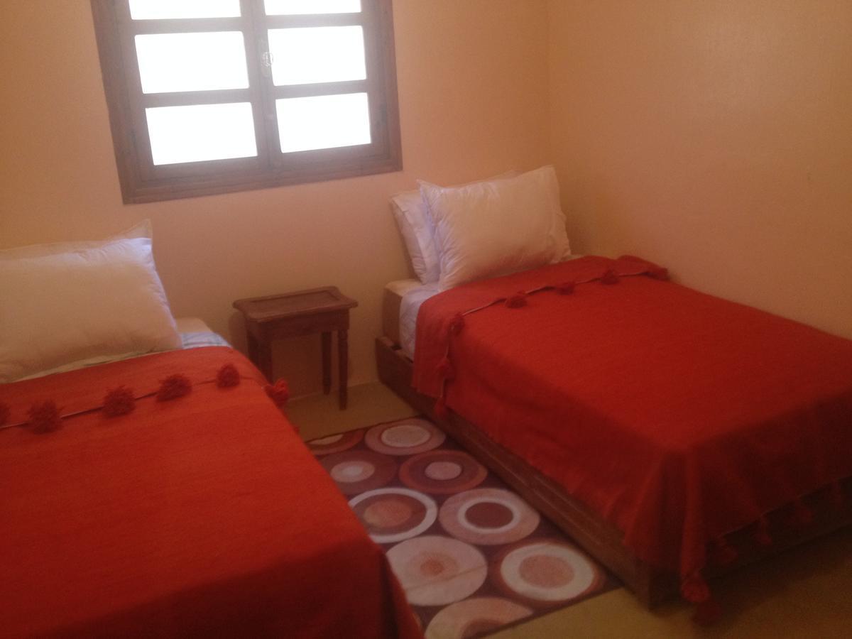 Riad Diwane เวียร์เกน ภายนอก รูปภาพ