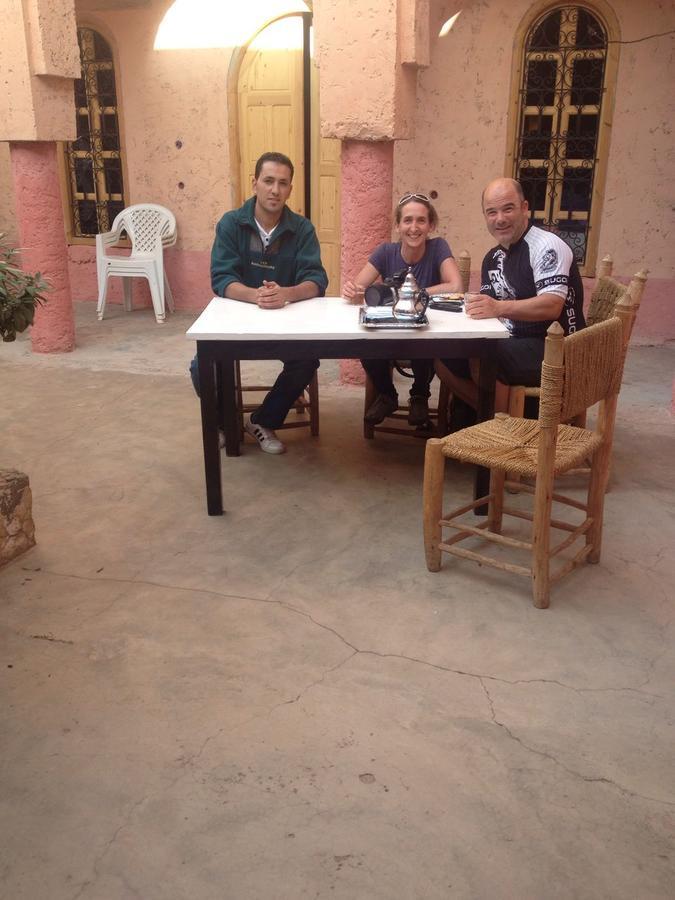 Riad Diwane เวียร์เกน ภายนอก รูปภาพ