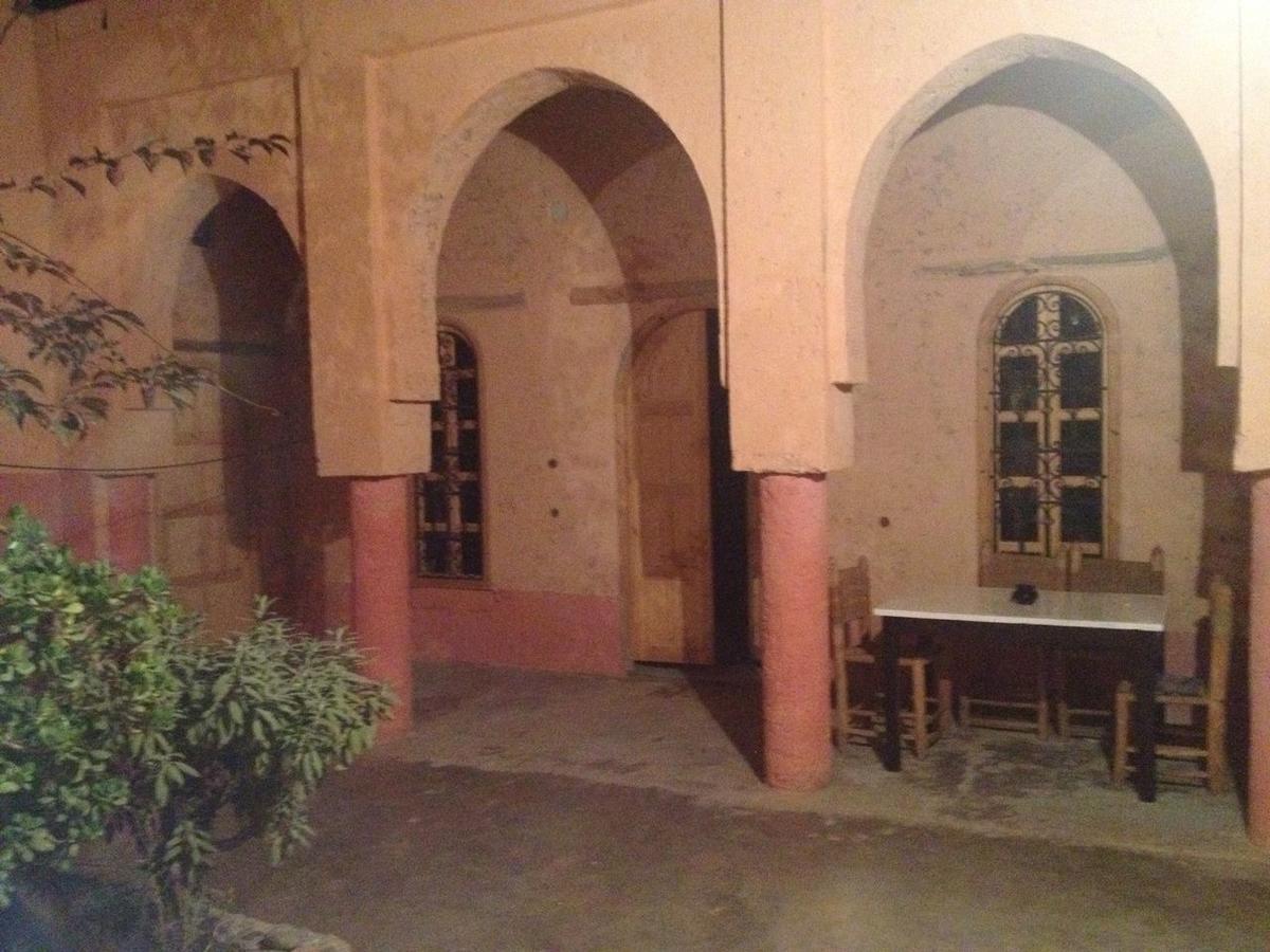 Riad Diwane เวียร์เกน ภายนอก รูปภาพ