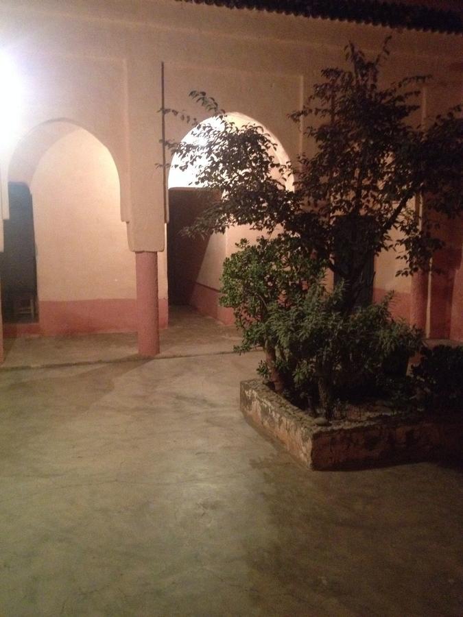 Riad Diwane เวียร์เกน ภายนอก รูปภาพ