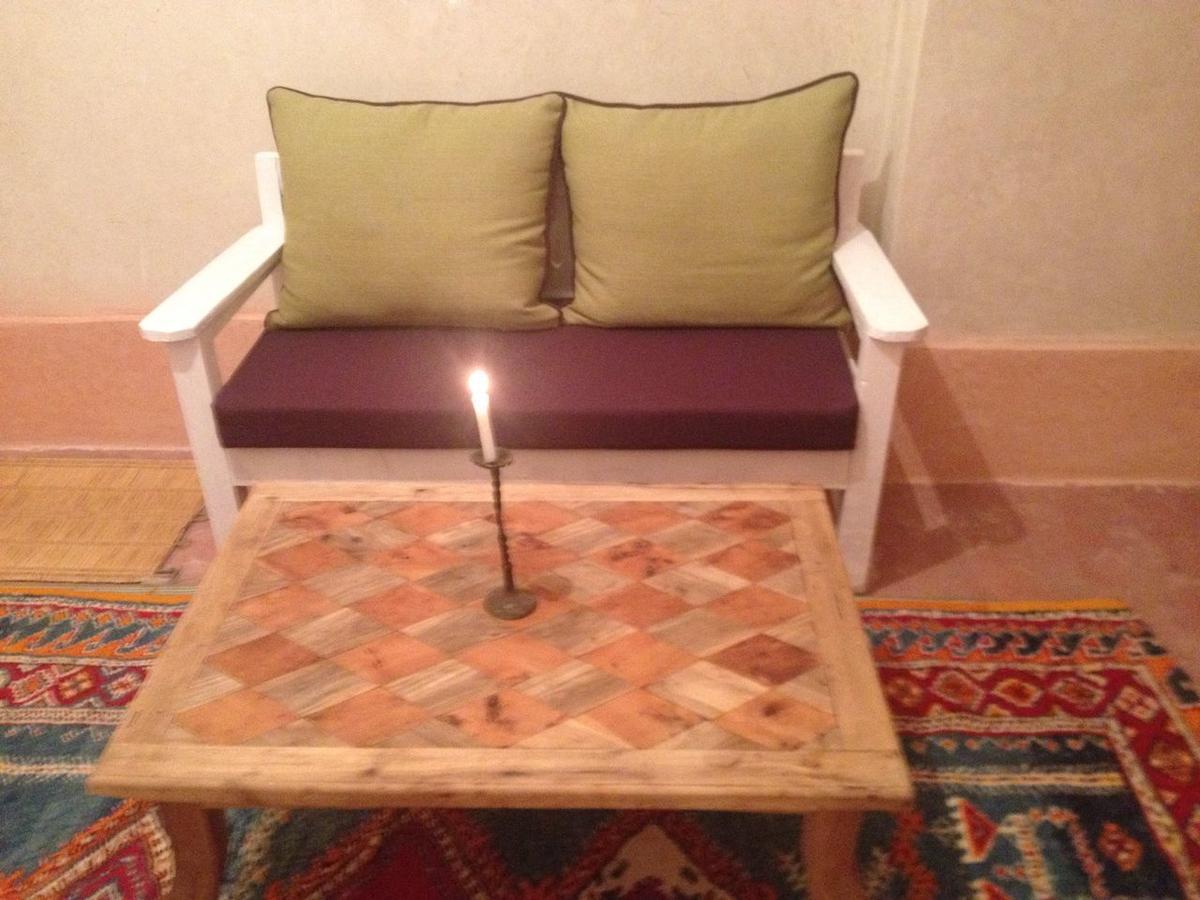 Riad Diwane เวียร์เกน ภายนอก รูปภาพ