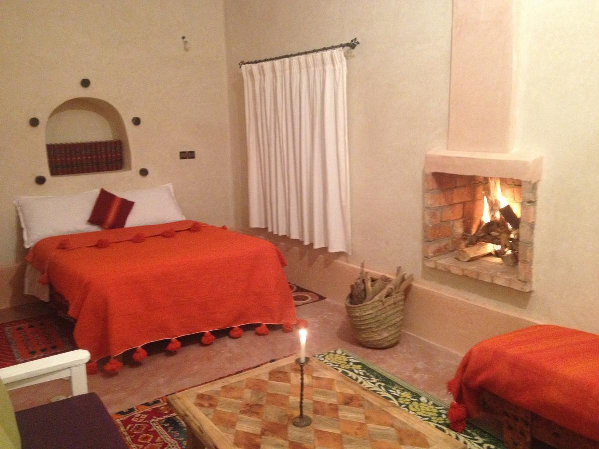 Riad Diwane เวียร์เกน ภายนอก รูปภาพ