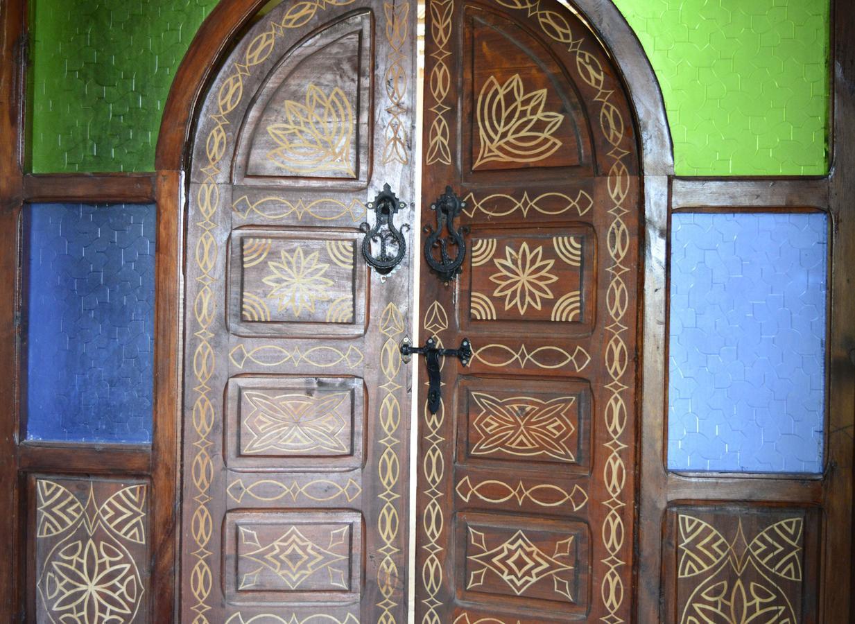 Riad Diwane เวียร์เกน ภายนอก รูปภาพ